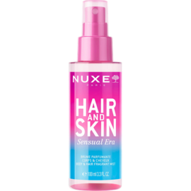 Nuxe Nuxe Hair&body Mist Sensual Era 100ml