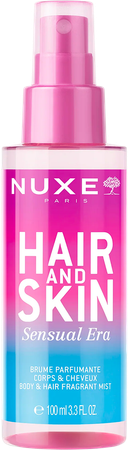 Nuxe Nuxe Hair&body Mist Sensual Era 100ml
