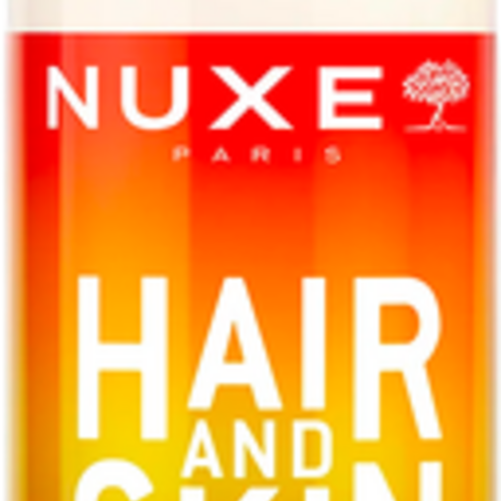 Nuxe Hair&body Mist Sunset Bliss 100ml