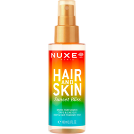 Nuxe Hair&body Mist Sunset Bliss 100ml