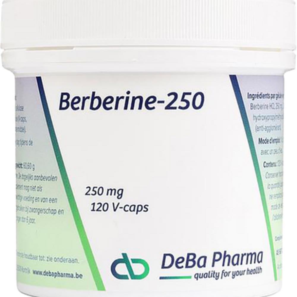 DEBAPHARMA 4506598