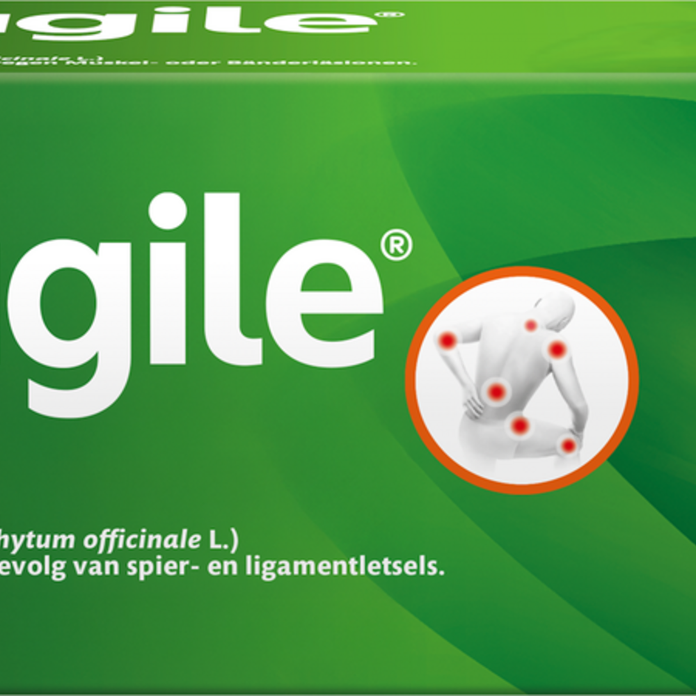 P&G Flexagile Creme 350mg/g 100g Nf