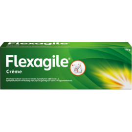 P&G Flexagile Creme 350mg/g 100g Nf