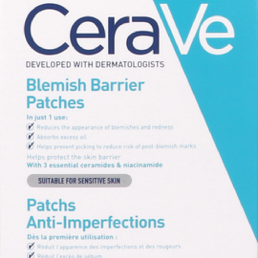 Cerave Cerave Patchs A/imperfections 22