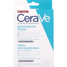 Cerave Cerave A/onzuiverheden Patches 22