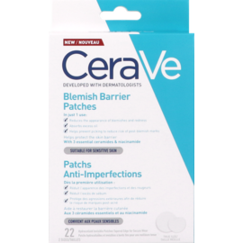 Cerave Cerave Patchs A/imperfections 22