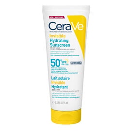 Cerave Cerave Sun Zonnecreme Hydra Onzichtb. Spf50 75ml