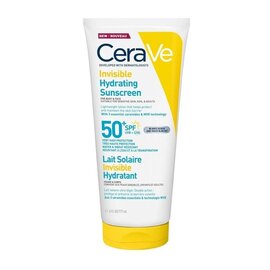 Cerave Cerave Sun Creme Solaire Hydra Invisib.spf50 177ml