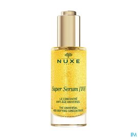 Nuxe Nuxe Super Serum Flacon Pompe 50ml