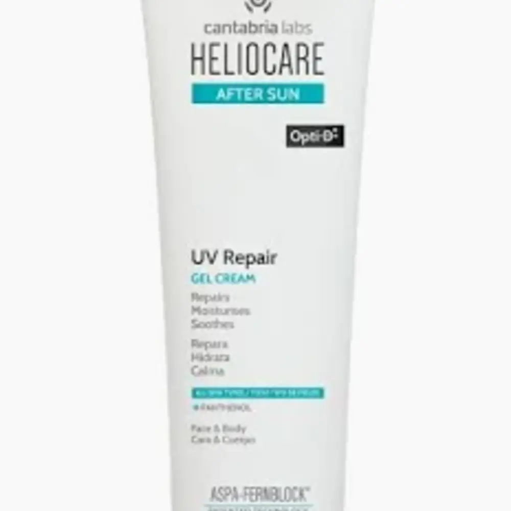heliocare heliocare aftersun 250ml