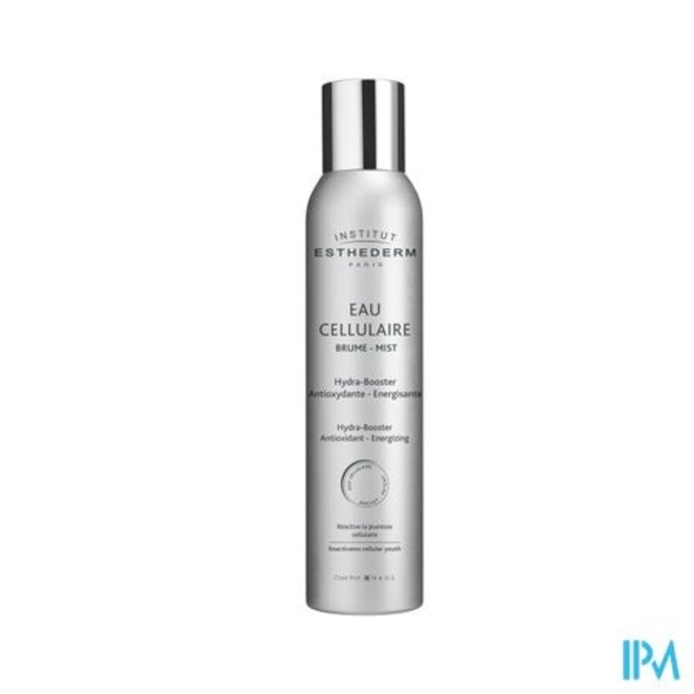 Esthederm Esthederm Eau Cellulaire Brume 200ml