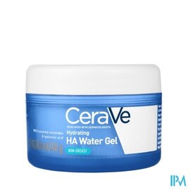 Cerave Cerave Hydraterende Ha Watergel 50ml