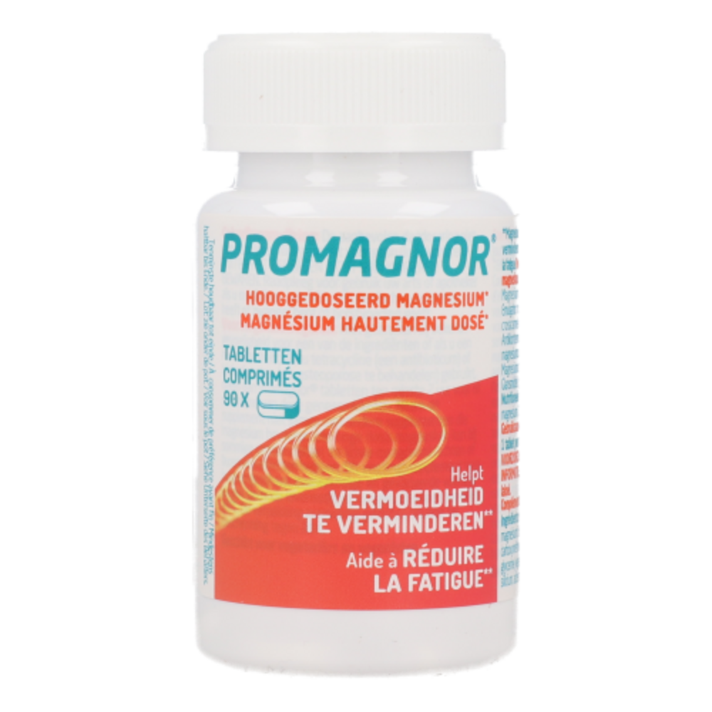 Promagnor Comp 90