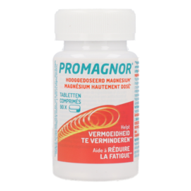 Promagnor Tabl 90