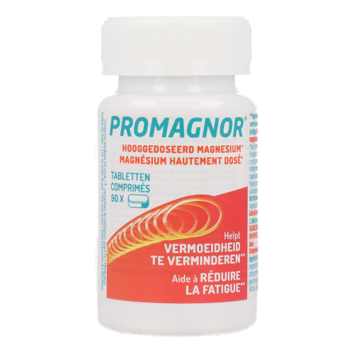 Promagnor Comp 90