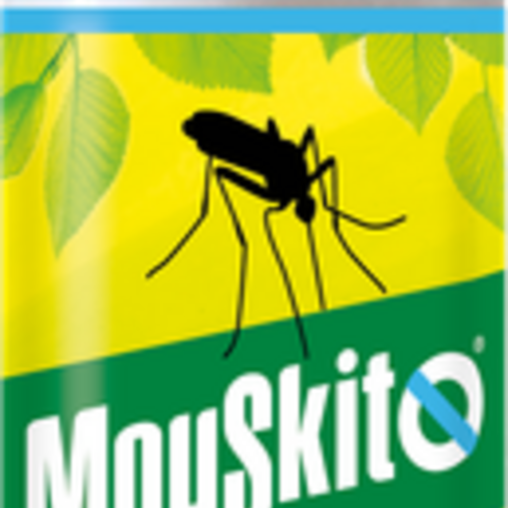 Mouskito Mouskito North Europe Vapo 100ml