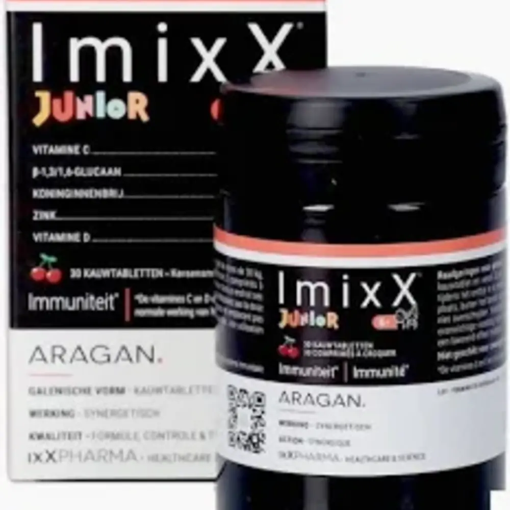 Imixx Junior Kauwtabl 90