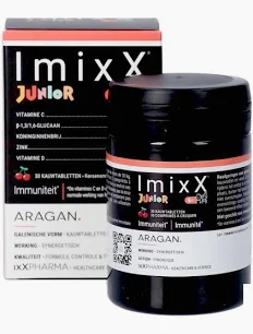 Imixx Junior Kauwtabl 90