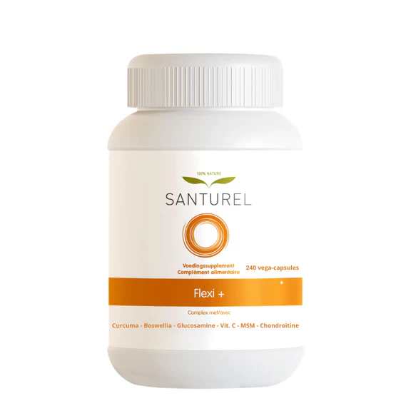 Santurel Santurel Flexi + Caps 240