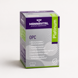 MANNAVITAL 3460490