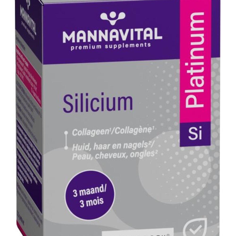 MANNAVITAL 4960654