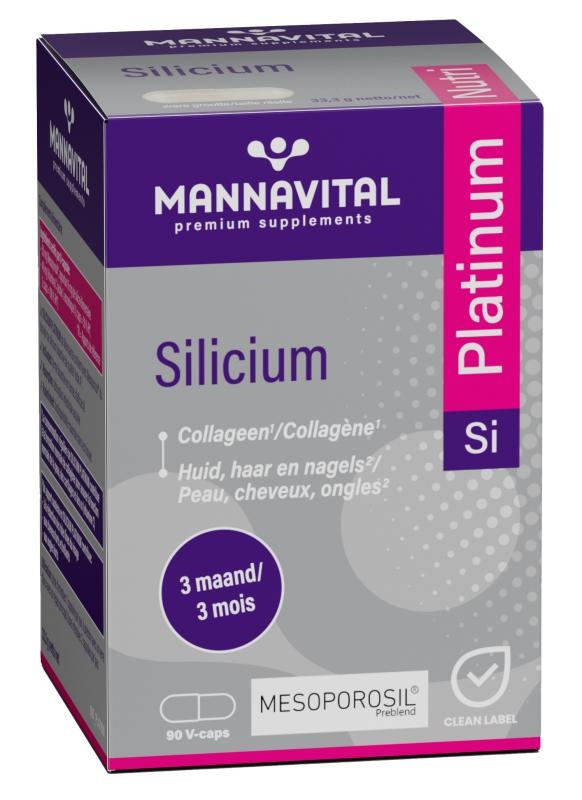 MANNAVITAL 4960654