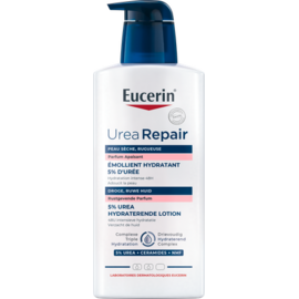 Eucerin - Beiersdorf Eucerin Urearepair Plus 5% Urea Lot.parf.rust400ml