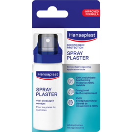 Hansaplast Hansaplast Spray Plaster 40ml