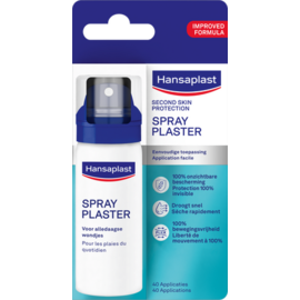 Hansaplast Spray Plaster 40ml