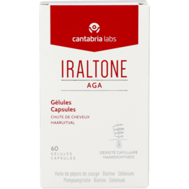 Iraltone Aga Caps 60 Nf