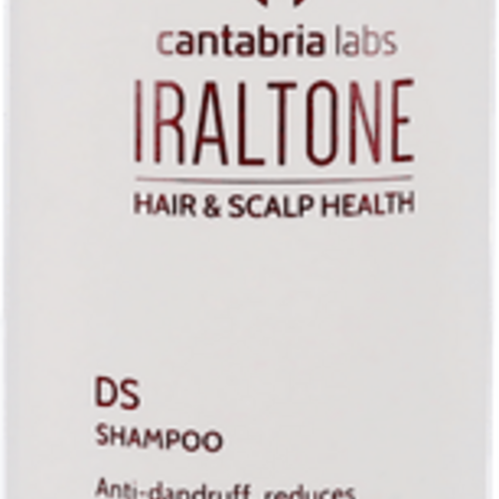 Iraltone Iraltone Ds Shampoo 200ml