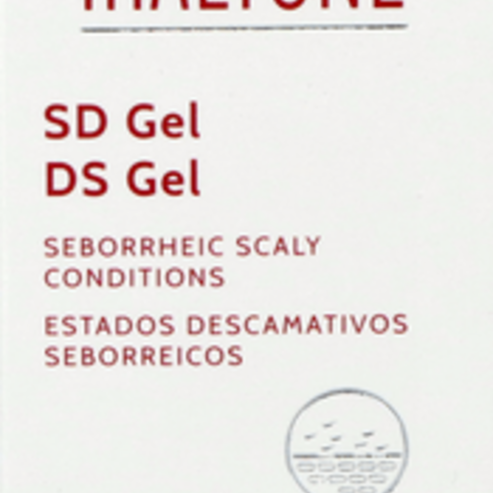 Iraltone Sd Gel Tube 50ml