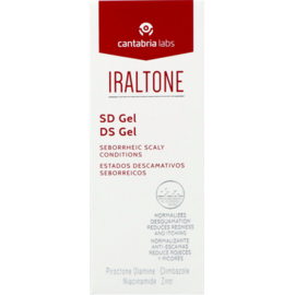Iraltone Sd Gel Tube 50ml