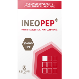 Ineopep Comp 90 Revogan