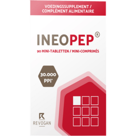 Ineopep Tabl 90 Revogan