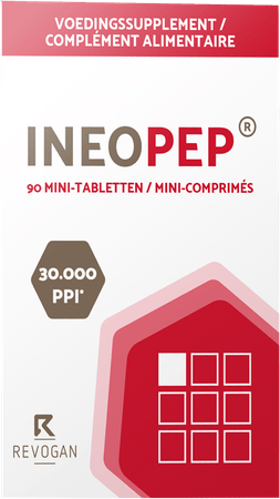 Ineopep Tabl 90 Revogan