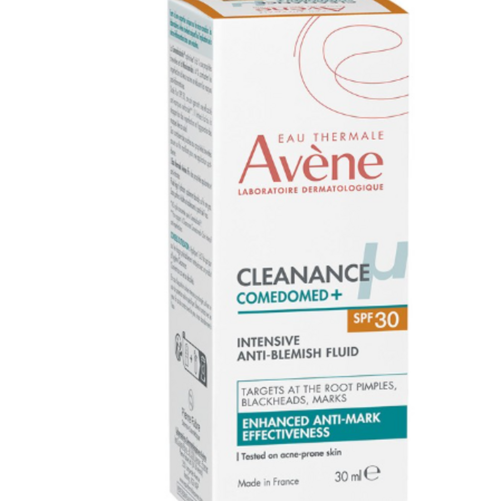 Avène Avene Cleanance Comedomed+ Spf30 30ml