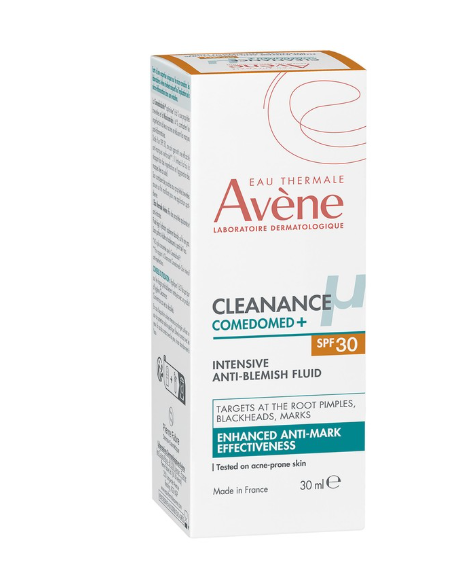 Avène Avene Cleanance Comedomed+ Spf30 30ml