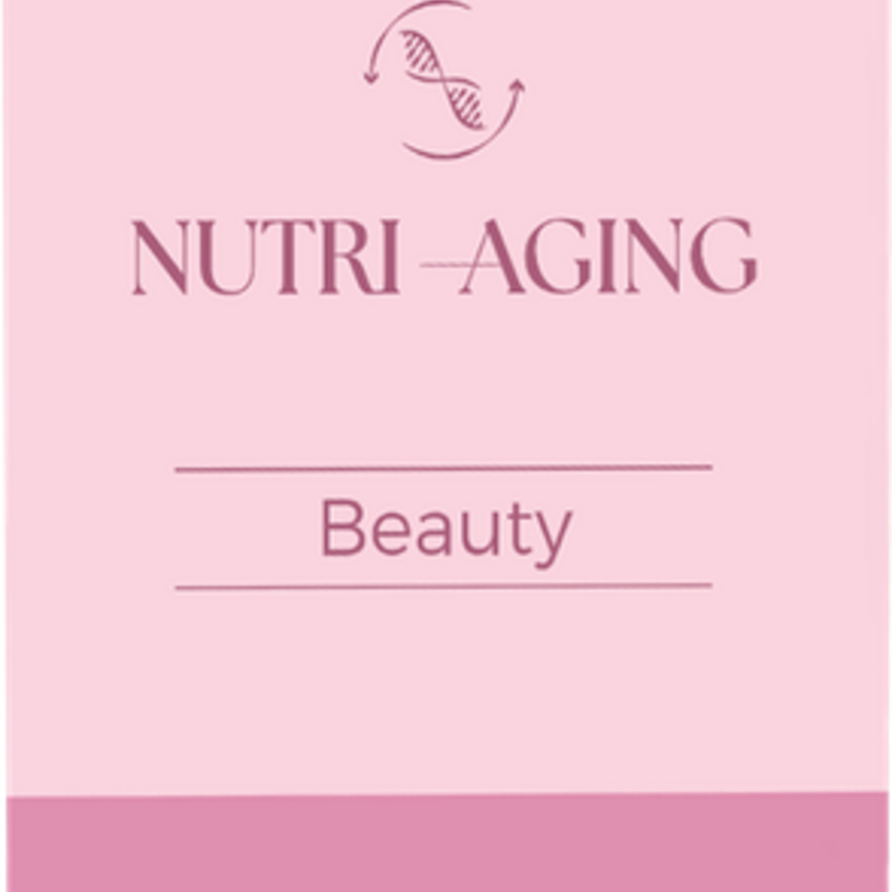 NUTRISAN Nutri-aging Beauty Comp 30 Nutrisan