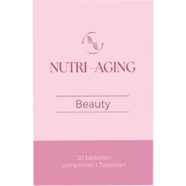 NUTRISAN Nutri-aging Beauty Tabl 30 Nutrisan