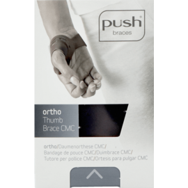 PUSH Push Ortho Pouce Cmc Droit 16,0-19,5cm T1