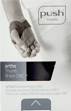 PUSH Push Ortho Duim Cmc Rechts 22,5-26,0cm T3