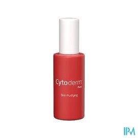 Cytoderm Cytoderm Pure 50ml