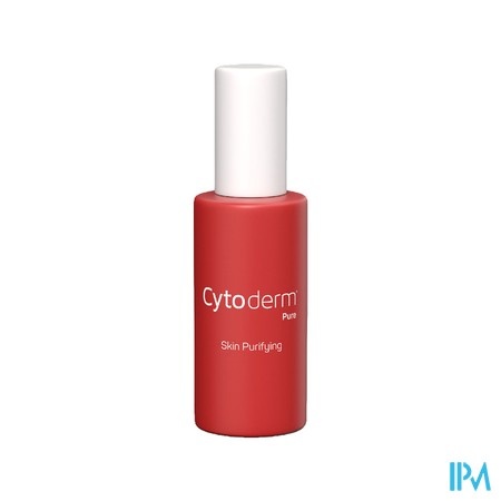 Cytoderm Cytoderm Pure 50ml