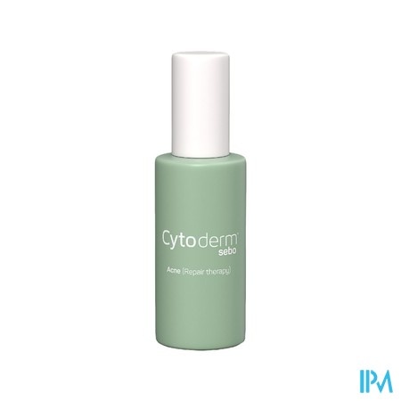 Cytoderm Cytoderm Sebo 50ml