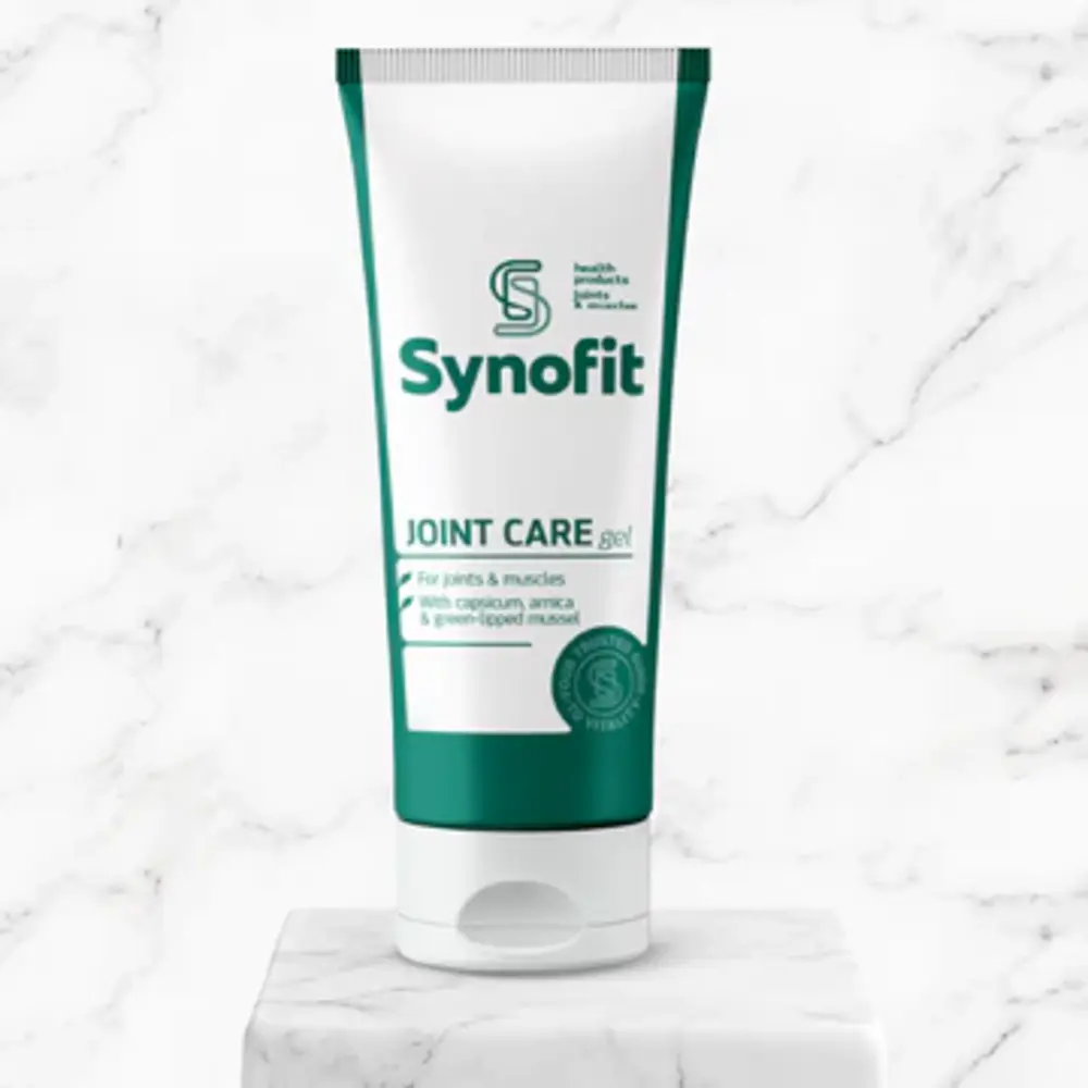 Synofit Jointcare gewrichtsgel 100ml