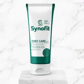 Synofit Synofit Jointcare gewrichtsgel 100ml
