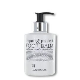 rainpharma Rainpharma foot balm repair&protect 300ml