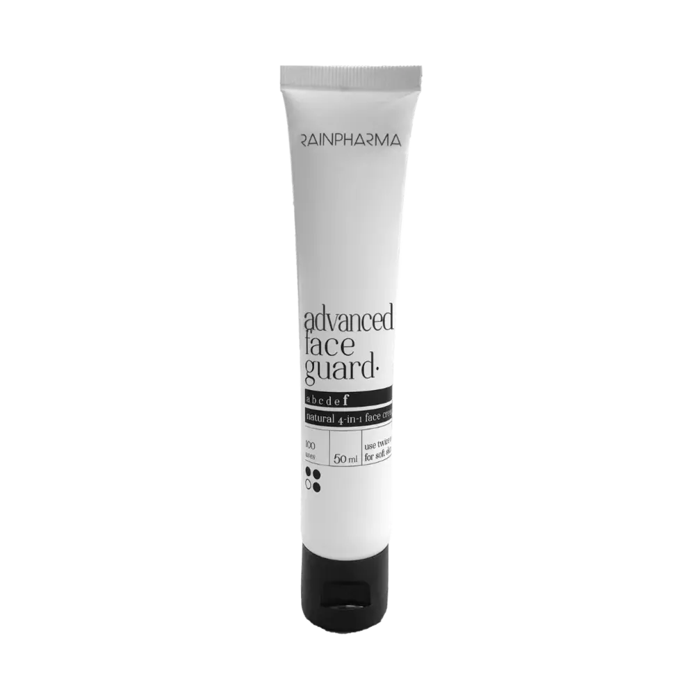 Rainpharma Rainpharma Advanced face guard 50ml