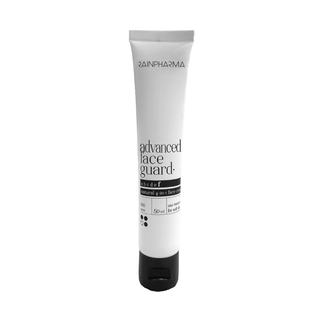 Rainpharma Rainpharma Advanced face guard 50ml